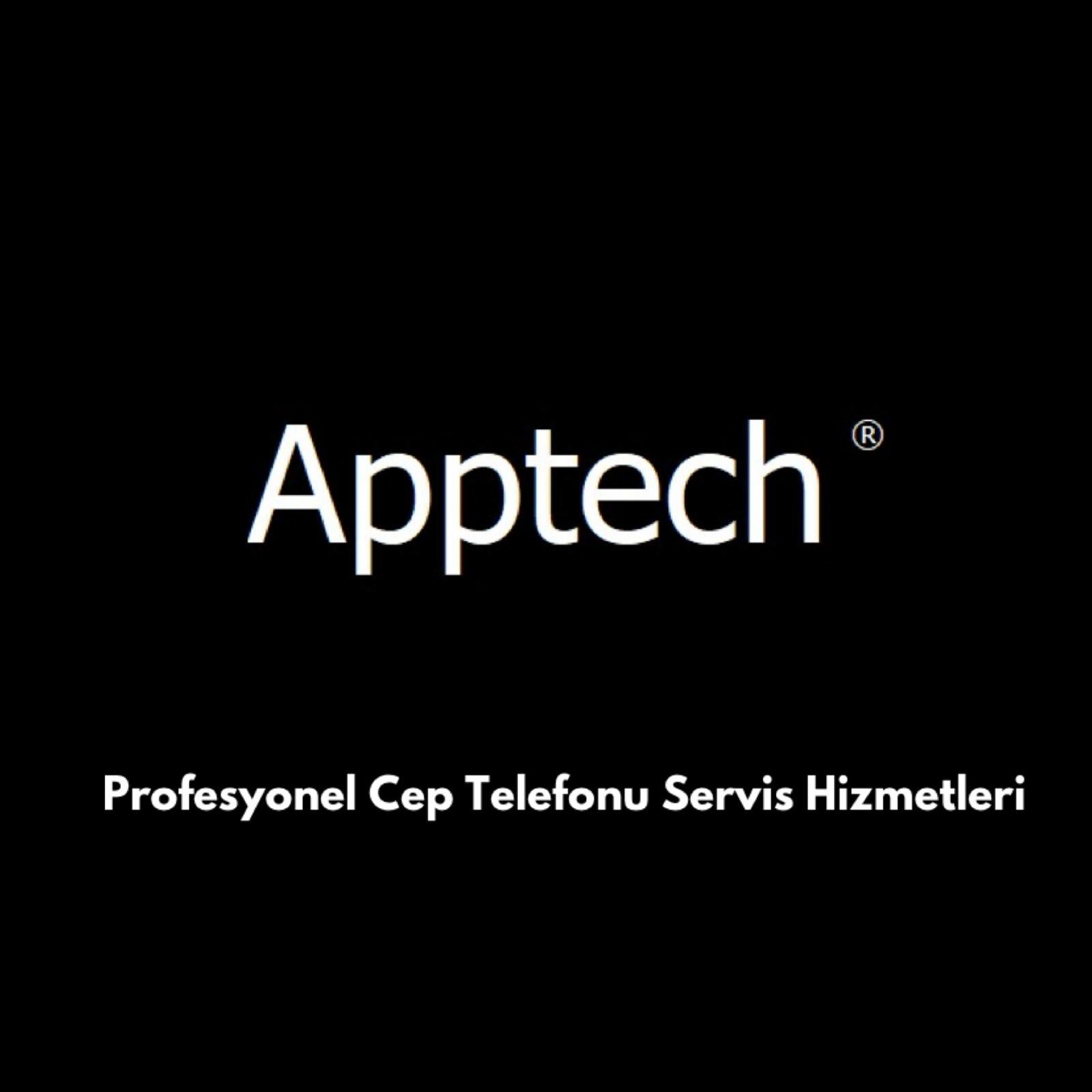 Apptech Cep Telefon Tamir Servis
